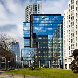Express - Station By Ihg Roterdão